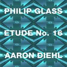 Glass: tude No.16