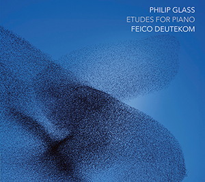Etudes for Piano - Feico Deutekom, Philip Glass