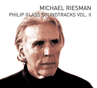 Riesman - Glass Soundtracks Vol.II