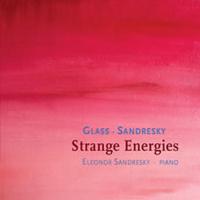 Sandresky & Glass - Strange Energies