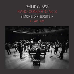 Piano Concerto No.3 Vinyl Edition
