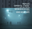 Symphony No.4 - Heroes