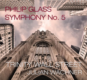 Glass:Symphony No.5