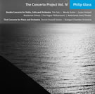 Glass: Concerto Project Vol.IV