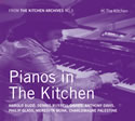 FTKA Pianos in the Kitchen