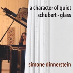 Simone Dinnerstein - A Character of Quiet