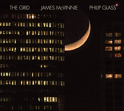 Philip Glass - The Grid